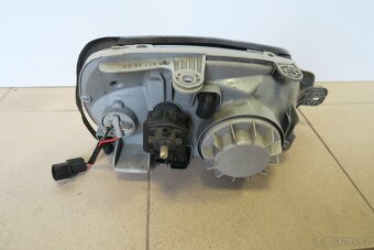 Přední světla Hyundai Santa Fe - 3