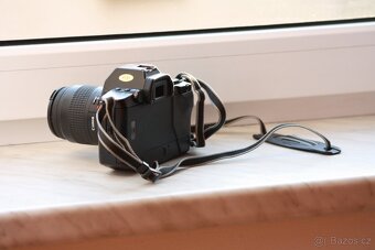 Canon eos 650 - 3