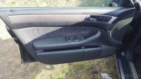Audi A6 2.5 tdi - 3