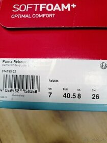 Nove tenisky Puma Rebound Joy 40,5 - 3