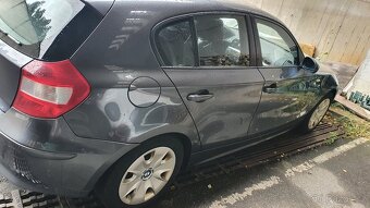 Bmw 120 d - 3