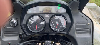 Honda Varadero 1000xl - 3