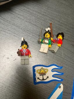 LEGO 6280 TOP KVALITA 1996 - 3
