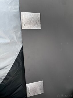 Zrcadlo moderní design - 3