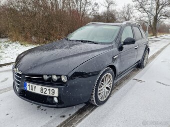 Alfa Romeo 159Sw 1750TBi - 3