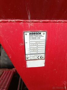 Horsch Pronto 6 AS - 3