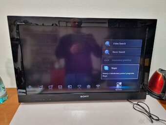 Smart tv Sony 80cm - 3