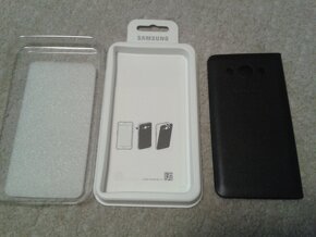 Obal na Samsung Galaxy J5 - 3