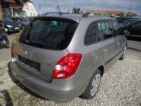 Škoda Fabia 1.2 TSi 77Kw Elegance - 3