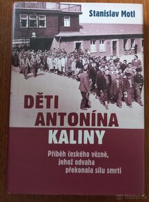 Knihy o válce - 3