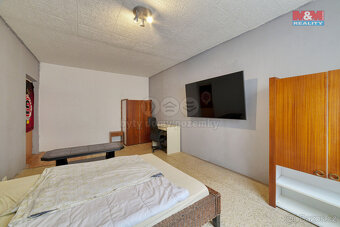 Prodej bytu 3+1, 66 m², Sokolov, ul. Spartakiádní - 3