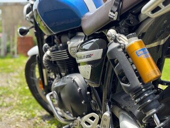 Triumph Scrambler 1200 xc - 3