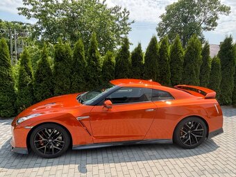 Nissan GT-R - Black Edition - 2018 - 660PS - 3