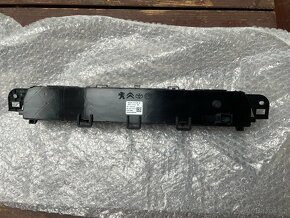 Panel klimatizace PEUGEOT RIFTER 98340409ZD - 3