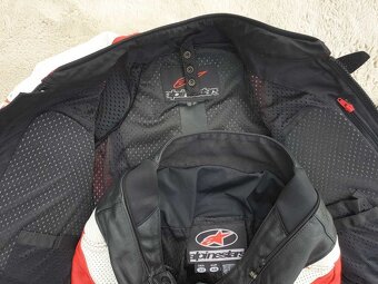Moto kombineza ALPINESTARS GP Plus 50 - 3