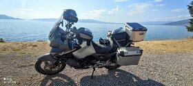 Honda Varadero XL 1000 - 3