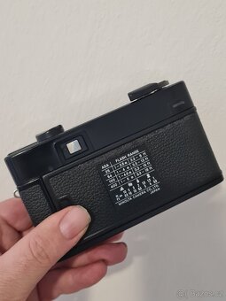 Minolta Hi-matic AF (KO blesk) - 3