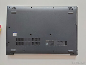 Notebook Lenovo IdeaPad 330-15AST - 3