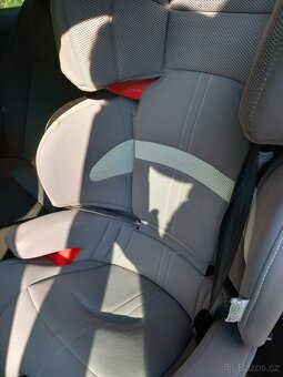 Autosedačka Chicco - 3