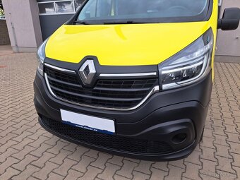 Renault Trafic 2.0 DCI L2H1 dílna, ZÁRUKA, odpočet DPH - 3