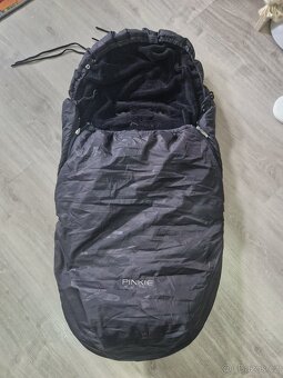 Thule urbane glide 2 - 3