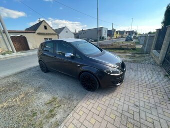 Seat Altea 1.9 TDI 4x4 300+ - 3