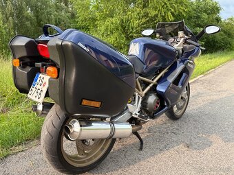 Ducati ST4 - 3