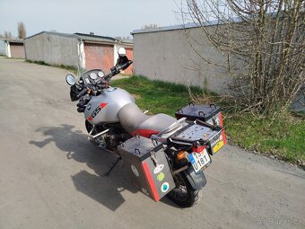 BMW R 1150 GS ADVENTURE - 3