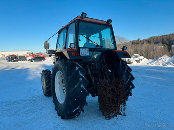 Kubota M 5950 DT - 3