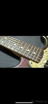 Fender Mustang 1969 - 3