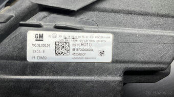 Opel Astra K ST - Full LED Matrix světlomety + moduly - 3