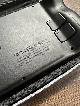 Steam Deck OLED 512gb V ZÁRUCE - 3