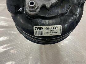 POSILOVAČ BRZD AUDI A4 B8 8K0612103K - 3