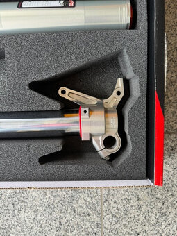 WP WP Cone Valve + XACT PRO 8950 Husqvarna,KTM GAS GAS - 3