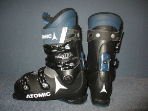 Sportovní lyžáky ATOMIC HAWX MAGNA 110S 20/21 stélka 26,5cm - 3