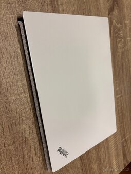 Lenovo ThinkPad L390 i5/8+ GB/256+ SSD - ZÁRUKA+DPH - 3