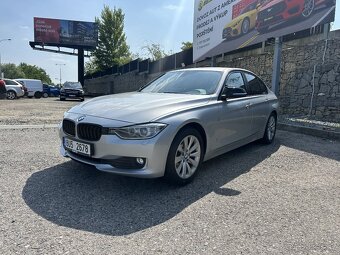 BMW 318D 2012 - 3