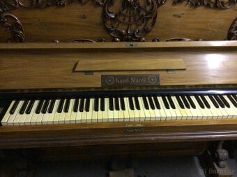 Pianino - 3