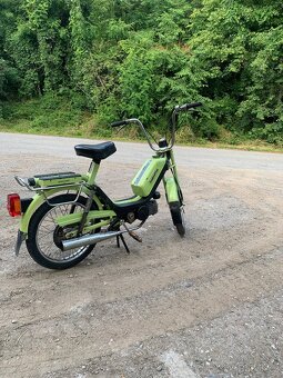 Babetta 210 - 3