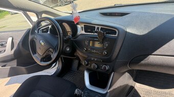 Kia Cee’d na prodej - 3