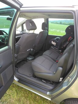 Vw Sharan - 3