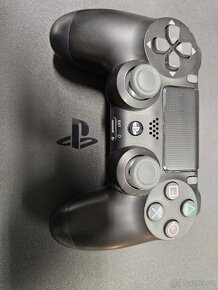 Konzole PLAYSTATION 4 - 3
