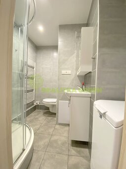 Prodej bytu 1kk s lodžií, Vsetín – ul. Bratří Hlaviců, po ko - 3