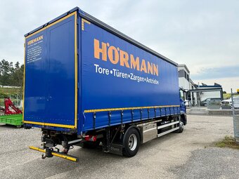 MAN TGM 15.290LL BDF MOŽNO PŘIHLÁSIT JAKO TRAKTOR - 3