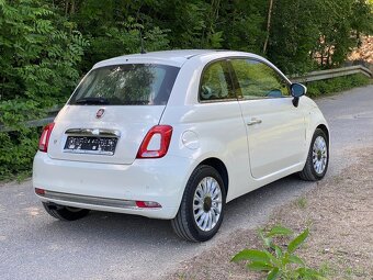 FIAT 500 twin air - 3