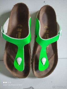 Birkenstock...vel.38 - 3