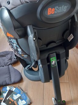 BeSefe izi plus - 3