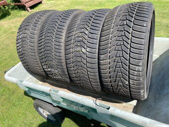 235/35 r19 hankook zimní - 3