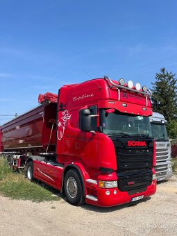 Scania R 450 - 3
