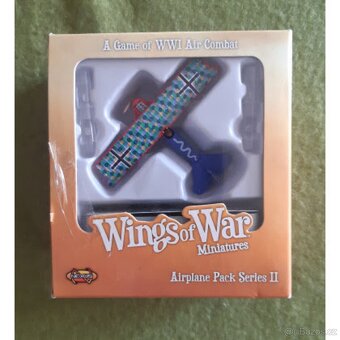 Wings of war - 3